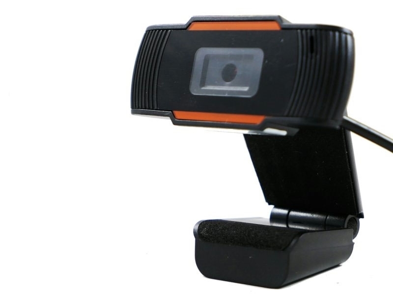 EDS-CP300 視訊專用攝像頭(夾式)